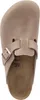 Birkenstock Boston Tabacco Braun Nubukleder geölt Größe: 46 Produktbild-Vorschau 6