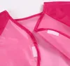 Jumada's Klederapron Kinder - Bastelschürze - Malschürze - Produktbild-Vorschau 4