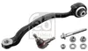 FEBI BILSTEIN 175410 Querlenker Unten Vorne Links passend Produktbild-Vorschau 3