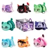 Aphmau 6" Mystery Meemeow Plush - My Street, Postavička, 3 Náhled obrázku produktu 2