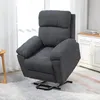 HOMCOM Sessel mit Aufstehhilfe, Relaxsessel mit Produktbild-Vorschau 10