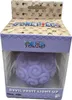 Teknofun One Piece Teufelsfrucht-lampe Lila  Lila One Size Produktbild-Vorschau 5