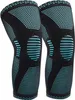 Fit4med | Kompressions-Kniestütze - Schwarz - 28 Cm - 2 Produktbild-Vorschau 13