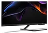 SHARP Sharp | 55HR7265E | 55 | Smart TV | Google TV | Black Voir les images du produit 7