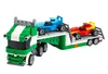 LEGO 31113 Creator 3-In-1 Auto da corsa Transporter con Anteprima dell’immagine prodotto 28