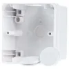 Wieland Electric RST20/25, Socket, 1 hlava/hlavy, 81 mm, 81 Náhled obrázku produktu 2