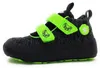 Affenzahn Happy Panther Chaussures à scratch pour garçons, Voir les images du produit 15