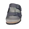 Dr. Brinkmann Uni Damen Herren Pantoletten Clogs 605141, Produktbild-Vorschau 10