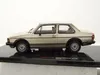 Volkswagen Jetta (1979) Hnedá metalíza IXO 1:43 Náhľad obrázku produktu 7