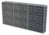 gabionový koš vidaXL ocelový 200×30×100 cm Náhled obrázku produktu 5