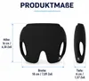Migräne Kühlmaske mit Gelpad, Wärme- und Kältemaske 3-in-1 Produktbild-Vorschau 7
