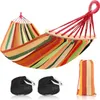 Hängematte Outdoor XXL mit Tragetasche bis 300kg Produktbild-Vorschau 1