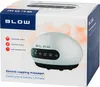 Nabíjateľná elektrická masážna banka s LCD BLOW 44-348 Náhľad obrázku produktu 6