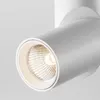 Maytoni Dafne LED Deckenleuchte, Deckenlampe 10W Weiss Produktbild-Vorschau 4