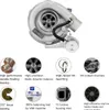Turbolader T3 4 Schrauben T04E for 1.8T A/R.5 A/R.63 V Band Produktbild-Vorschau 7