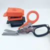 Taktické skládací nůžky pro venkovní použití, multifunkční Náhled obrázku produktu 3