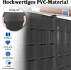FIVMEN PVC stínící pásky pro dvojitý plot z plotovek Náhled obrázku produktu 4