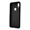 TPU-hoesje voor de Umidigi A3s, zwart Productafbeelding-voorbeeld 2