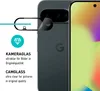 2x TPU Schutzfolie Klar für Google Pixel 10 Displayschutz Produktbild-Vorschau 7