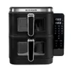 Frytkownica na gorące powietrze beztłuszczowa airfryer Podgląd zdjęcia produktu 14