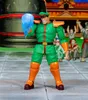 Figurka Akcji Ultra Street Fighter II: M. Bison Deluxe 15 Anteprima dell’immagine prodotto 6