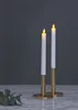 Star Trading 064-69 LED-Wachskerzen "M-Twinkle" lang 2er Produktbild-Vorschau 18