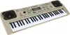 Keyboard Mit Unterrichtsmodus Für Kinder Mit Usb Mq-807Usb Produktbild-Vorschau 2