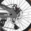 Joystar Kinder-Mountainbike 20 Zoll für Kinder ab 7 Jahren Produktbild-Vorschau 13