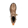 Bagatt Stiefel - Taupe Synthetik : 37 : Normal Größe: 37 Produktbild-Vorschau 6