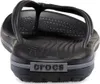 Crocs Crocband™ Flip - Black/Slate Grey Black/Slate Grey Produktbild-Vorschau 6