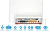 AVM FRITZ!Box 7580 WLAN AC + N Router  4x4 MU-MIMO Produktbild-Vorschau 8