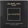 Guerlain Les Violettes Poudre Compacte Translucide #02 Voir les images du produit 5