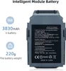 Topchances 11.4V 3830mAh batterie LiHV pour DJI Mavic Pro Voir les images du produit 3
