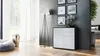 Vladon Sideboard Ben,  Germany, Kommode mit 2 Türen und 2 Produktbild-Vorschau 3