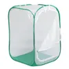 Cage à insectes pliable et ventilée, Cage en filet Voir les images du produit 6