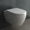 Alpenberger Dusch WC Komplett Set mit Villeroy & Boch Produktbild-Vorschau 2