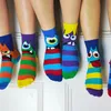 Oddsocks Mini Mashers Socken im 6er Set Produktbild-Vorschau 11