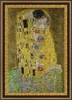 PUZZLE 500 Puzzlorama Bozk Gustava Klimta 37542 Náhľad obrázku produktu 3