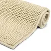 Beautissu badmat BeauMare WR, 50x80 cm, antislip, chenille, Productafbeelding-voorbeeld 2