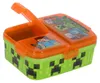 Minecraft - Creeper - Lunch Box Wielokomorowy Podgląd zdjęcia produktu 2