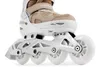 Patins à roulettes Blackwheels Flex Pro Beige Patins à Voir les images du produit 12