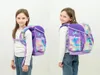 Belmil Schulranzen Set Mädchen Regenbogen Einhorn "Rainbow Produktbild-Vorschau 32