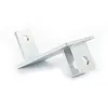 Wiltec Anhängerkupplung 260 x 140 mm, Kombikupplung für Produktbild-Vorschau 7