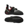 adidas Five Ten Asym Kletterschuh schwarz/rot/grau Produktbild-Vorschau 2