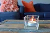 BISPOL Candles Teelichtkerze, duftneutral, weißes Teelicht, Produktbild-Vorschau 2