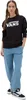 Felpa Vans VN000A5QBLK1 da Donna Anteprima dell’immagine prodotto 3