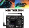 Mini Theremin Type C Interface Multiple Adjustable Voices Produktbild-Vorschau 3