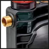 Einhell AQUINNA 36/34, Batérie, 3,7 bar, 3400 l/h, Čierna, Náhľad obrázku produktu 6