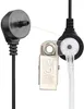 Retevis vysílačka Headset Walkie Talkie Headphones 1 pin Náhled obrázku produktu 8