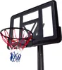 Canestro ProSport Premium 2,3-3,05 m Anteprima dell’immagine prodotto 5
